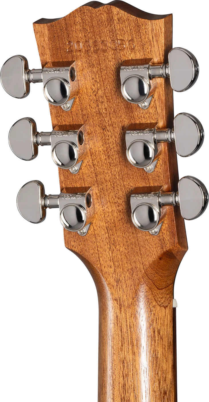 Gibson USA J-45 Studio Rosewood Satin Rosewood Burst (MCRS4SRSRB)