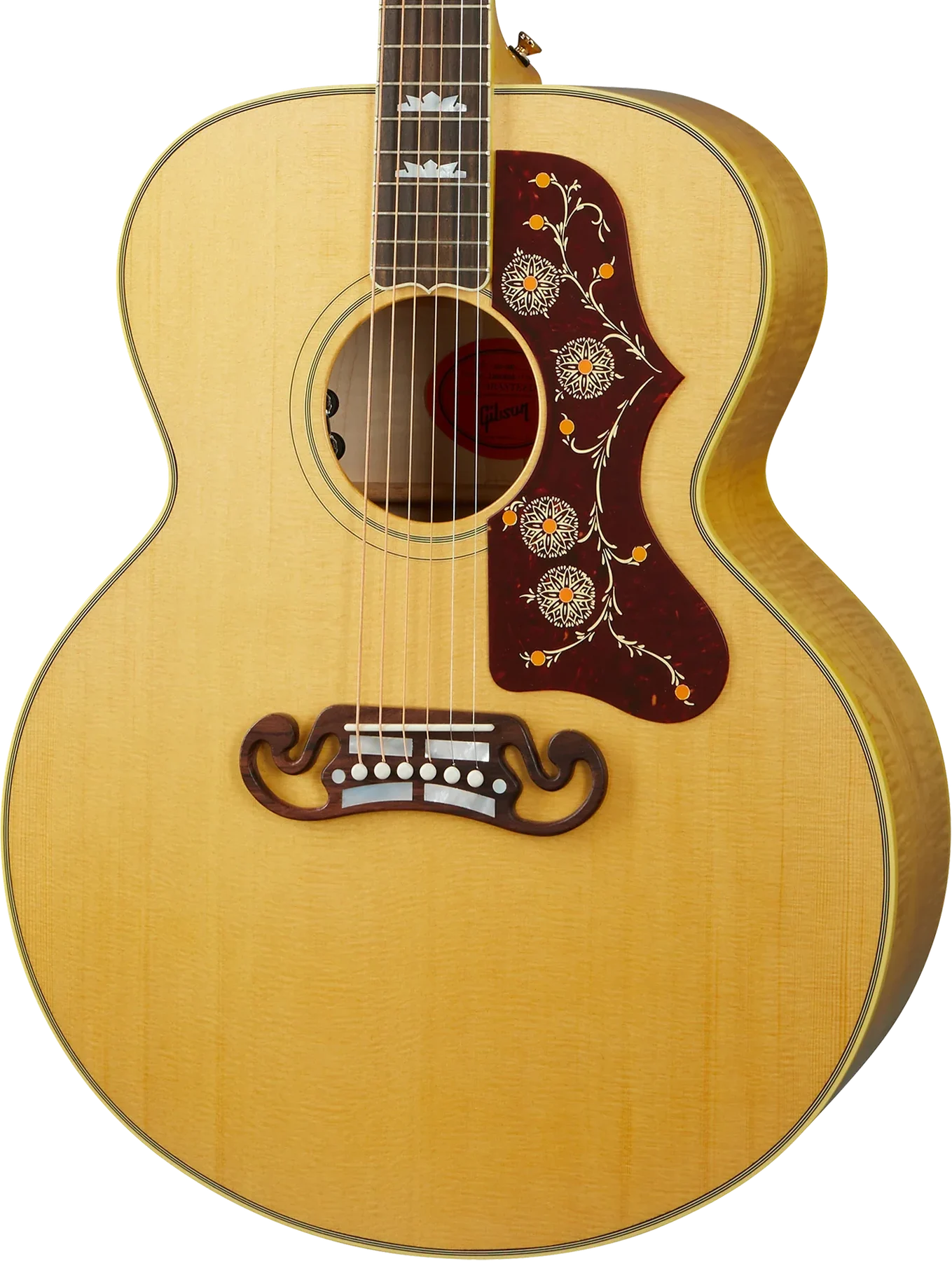 Gibson USA SJ-200 Original Antique Natural (OCJB20AN)