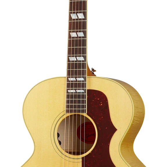 Gibson J-185