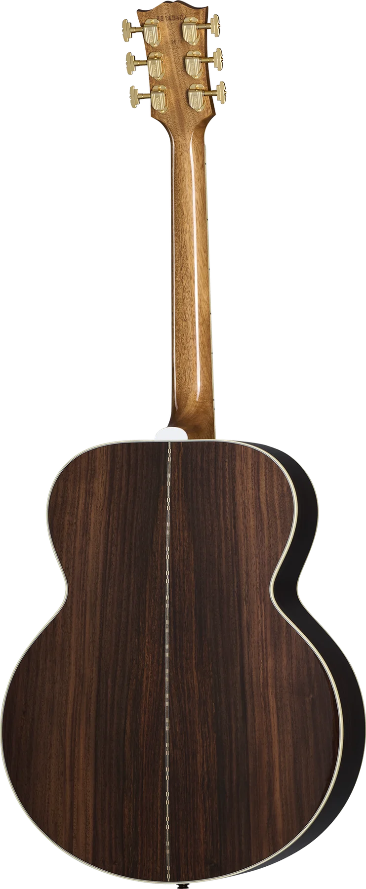 Gibson USA SJ-200 Standard Rosewood Rosewood Burst (MCJB20RWRB)