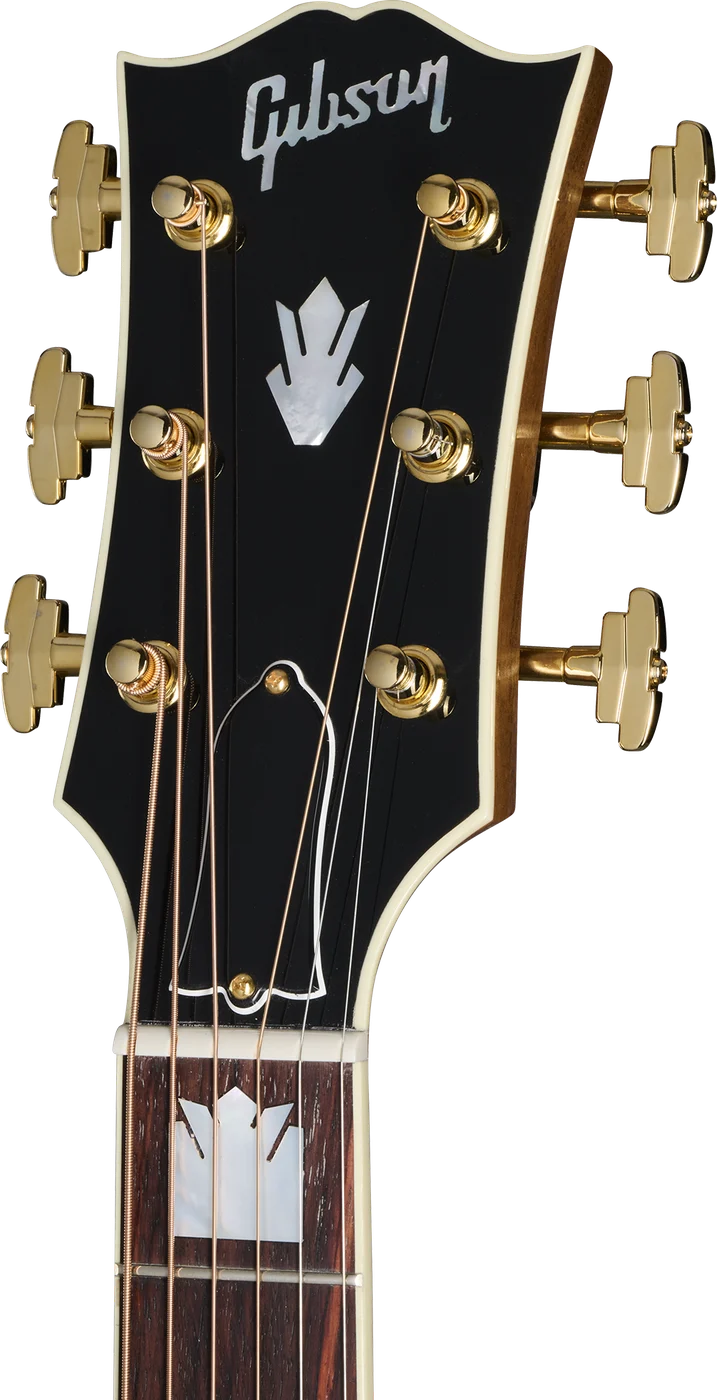 Gibson USA SJ-200 Standard Rosewood Rosewood Burst (MCJB20RWRB)
