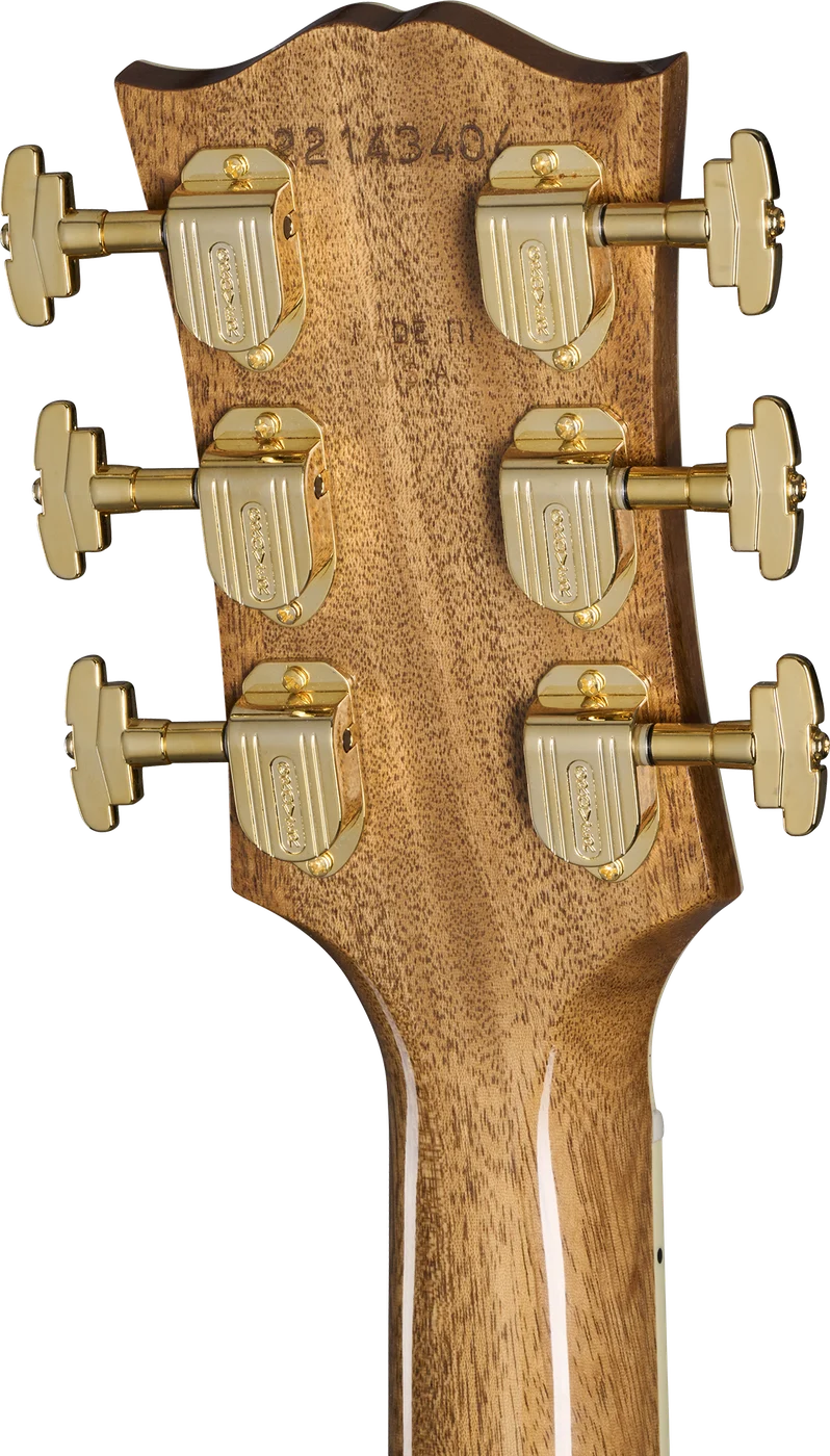 Gibson USA SJ-200 Standard Rosewood Rosewood Burst (MCJB20RWRB)