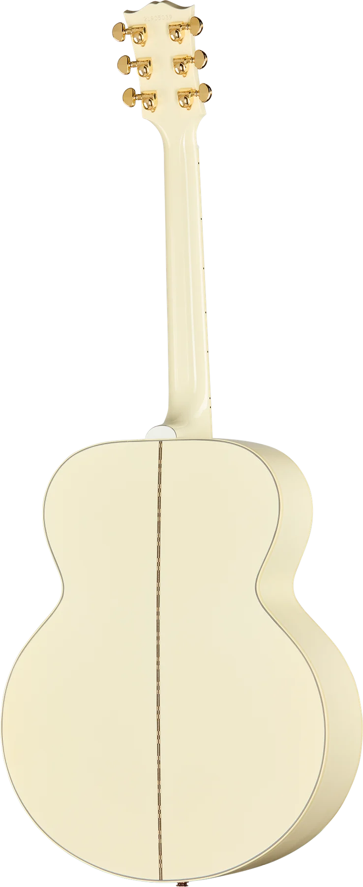 Gibson USA SJ-200 Standard Classic White (MCJB20CW)
