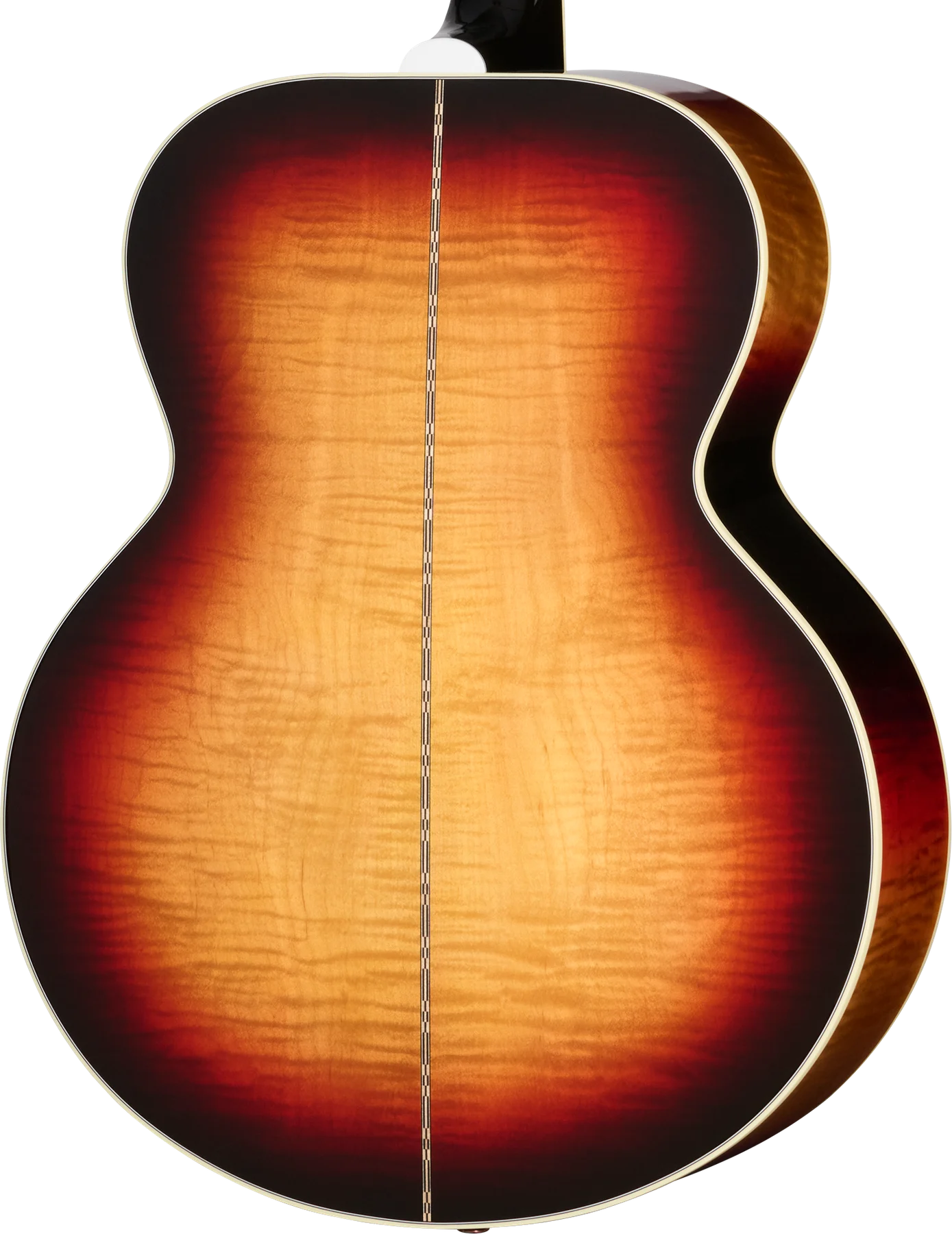 Gibson SJ-200 Standard, Tri Burst (MCJB20TB) 측후판