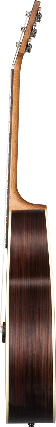 Gibson USA SJ-200 Studio Rosewood Satin Natural (MCJB2SRSAN)
