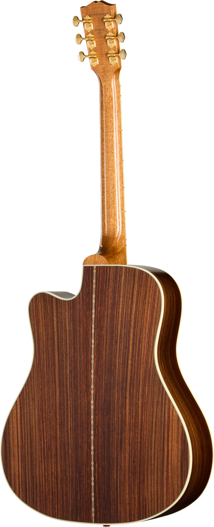Gibson USA Songwriter Recording Artist EC Antique Natural (MCSSSCRAAN)