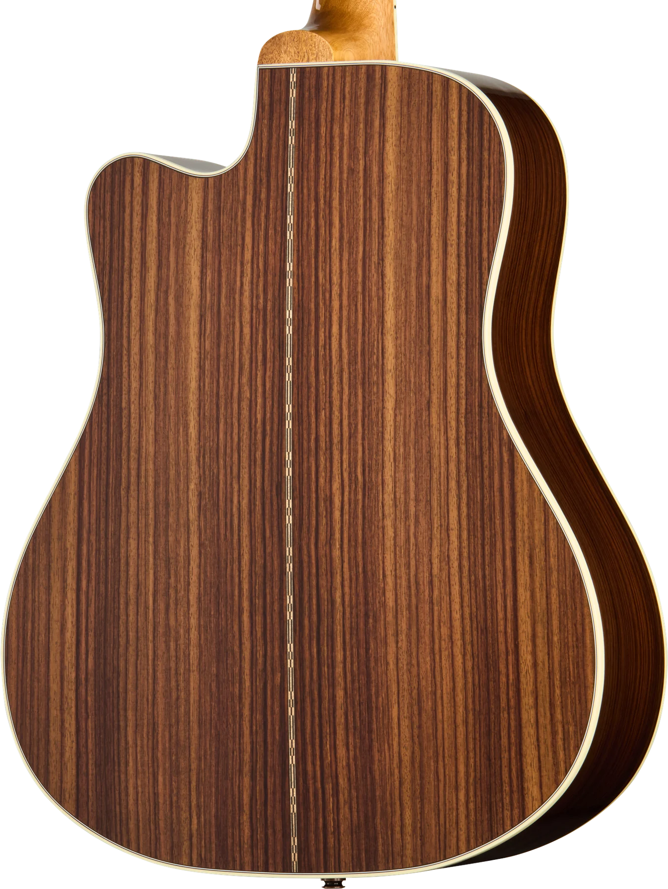 Gibson USA Songwriter Recording Artist EC Rosewood Burst (MCSSSCRARB)