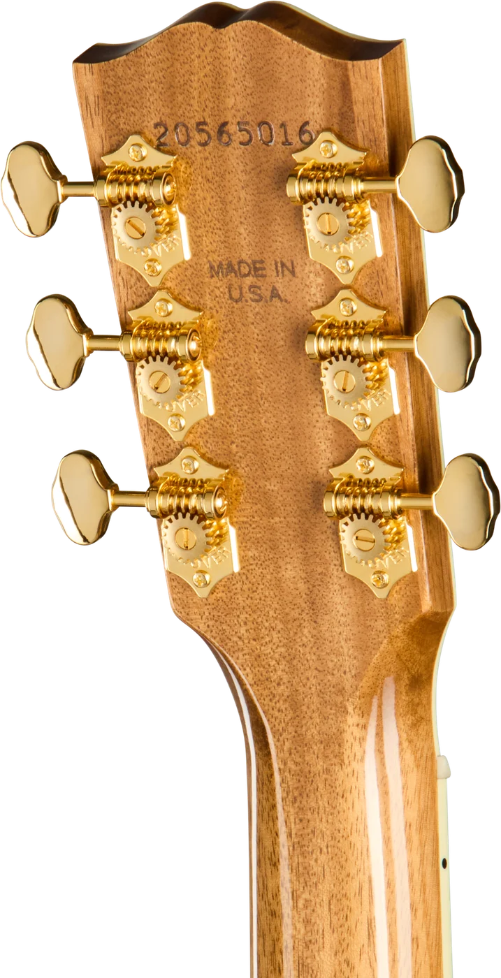 Serial Number