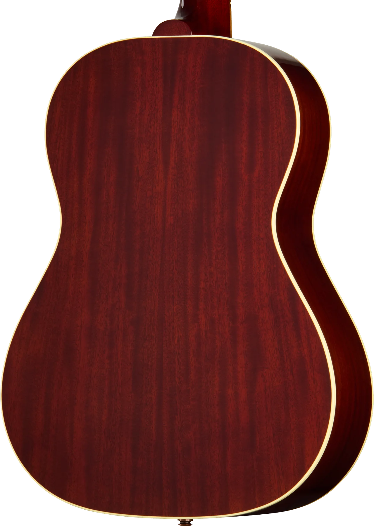 Gibson LG-2 50s Original, Vintage Sunburst (OCSBLGVS) 측후판
