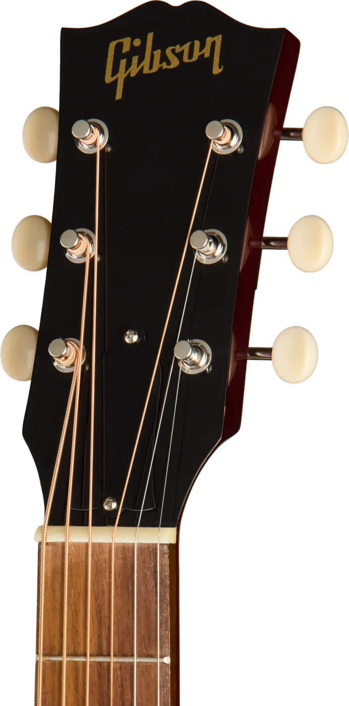 Gibson USA LG-2 50s Original Vintage Sunburst (OCSBLGVS)