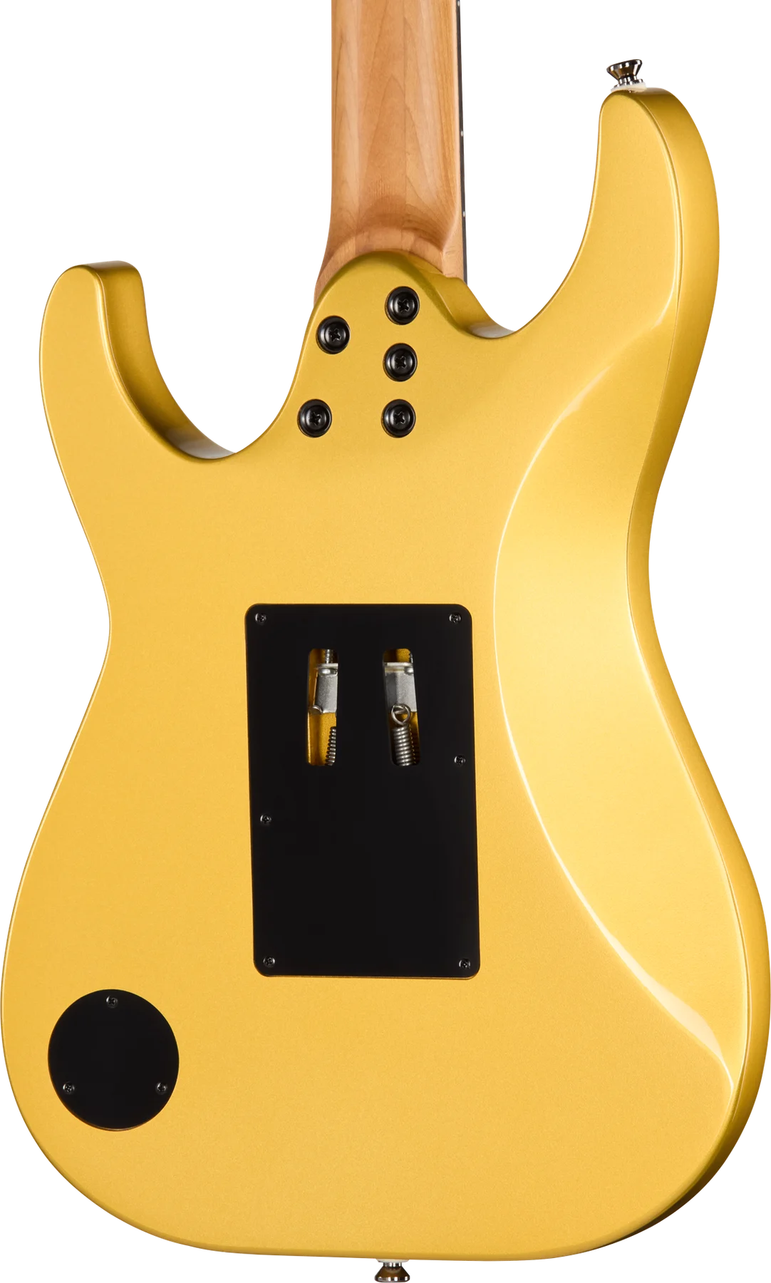 Kramer 크레이머 일렉기타 50th Anniversary Volante HHFR Anniversary Gold (K50VO)