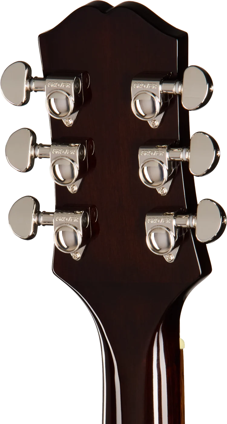 Epiphone 에피폰 어쿠스틱 기타 J-45 Studio EC Natural (EAS4CANNH1)