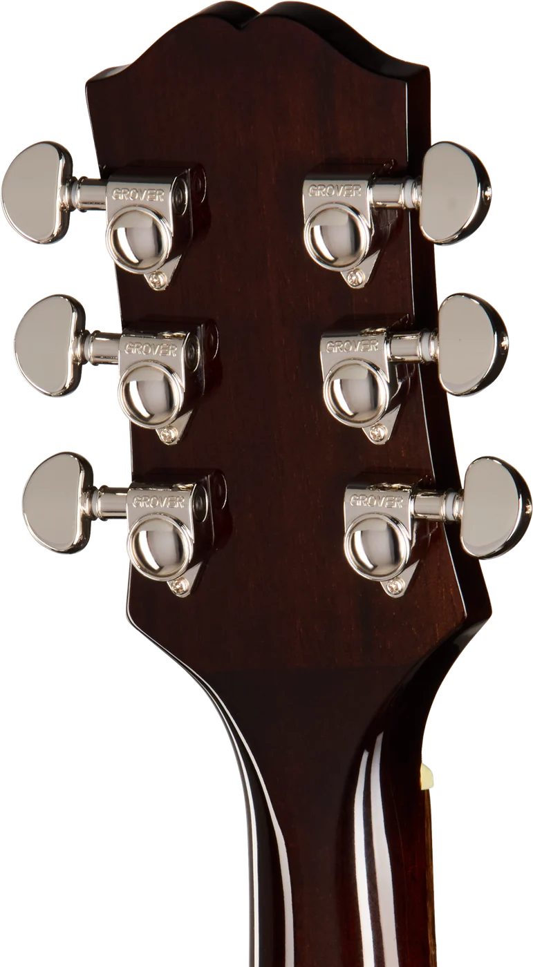 Epiphone 에피폰 어쿠스틱 기타 J-45 Studio EC Vintage Sunburst (EAS4CVSNH1)