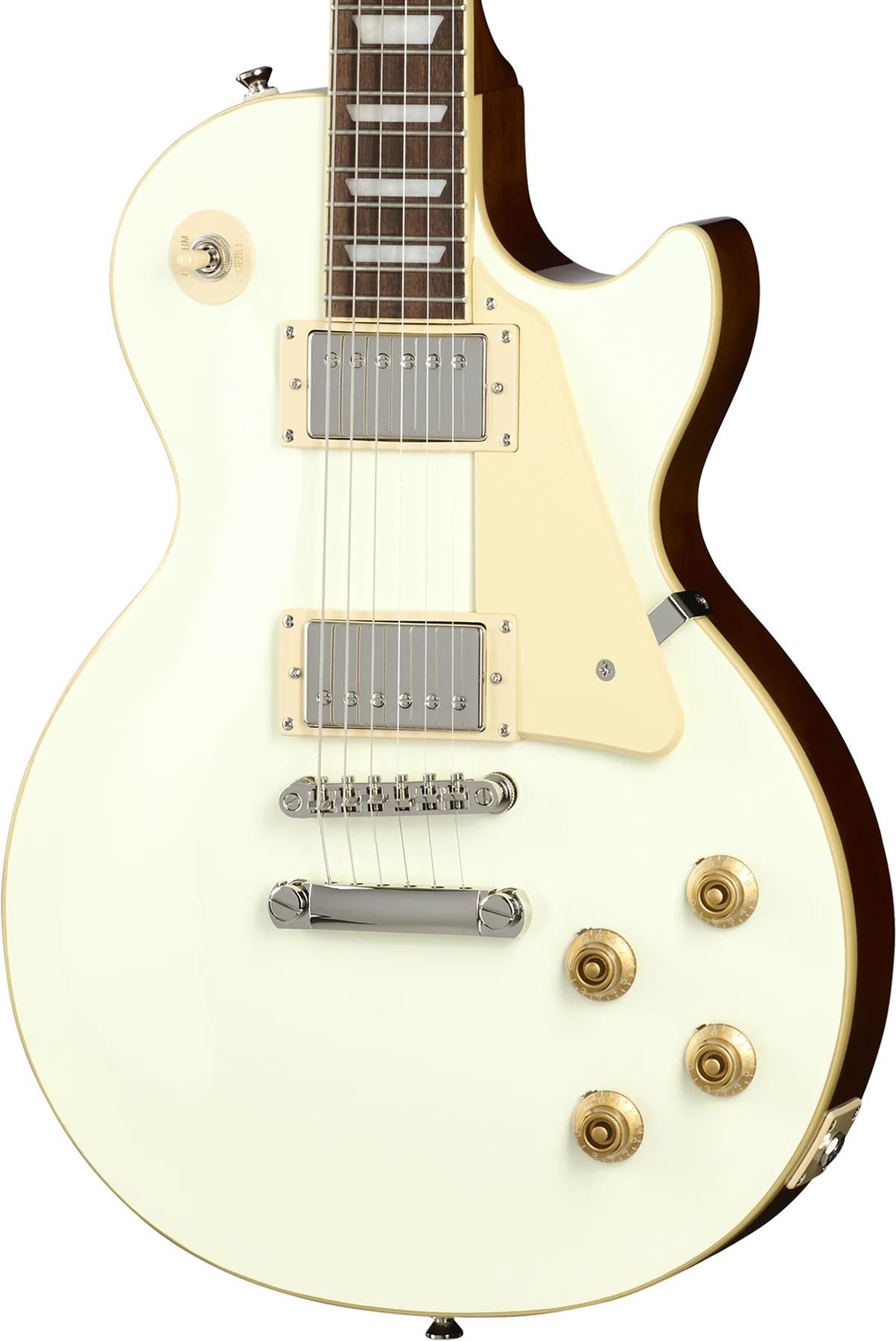 Epiphone 에피폰 Les Paul Standard 50s Classic White (EIGLP5CWNH3)