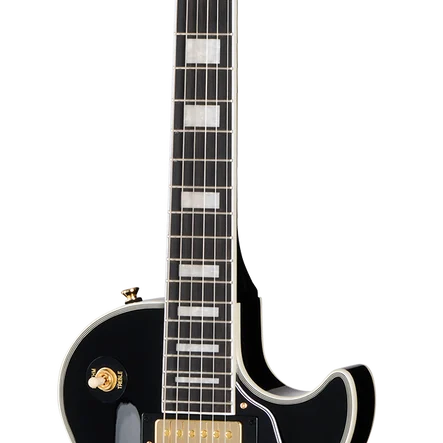 Les Paul Custom