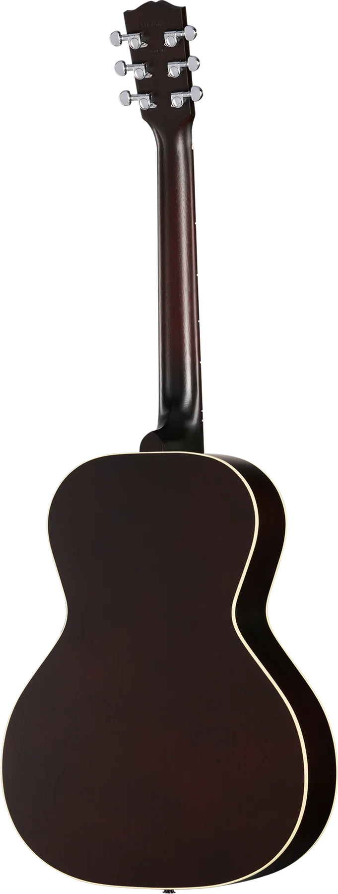 Gibson L-00 Special, Satin Vintage Sunburst (MCSBL0SPCVS) 후면
