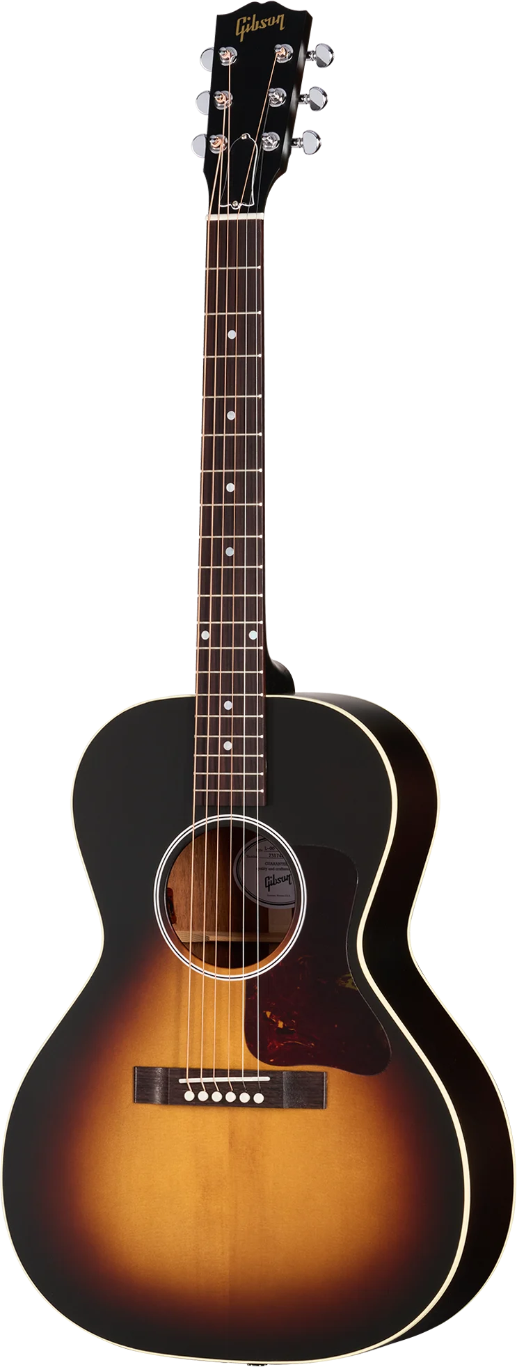 Gibson L-00 Special, Satin Vintage Sunburst (MCSBL0SPCVS) 정면