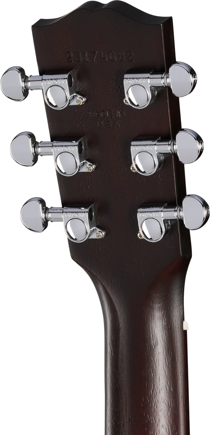 Serial Number