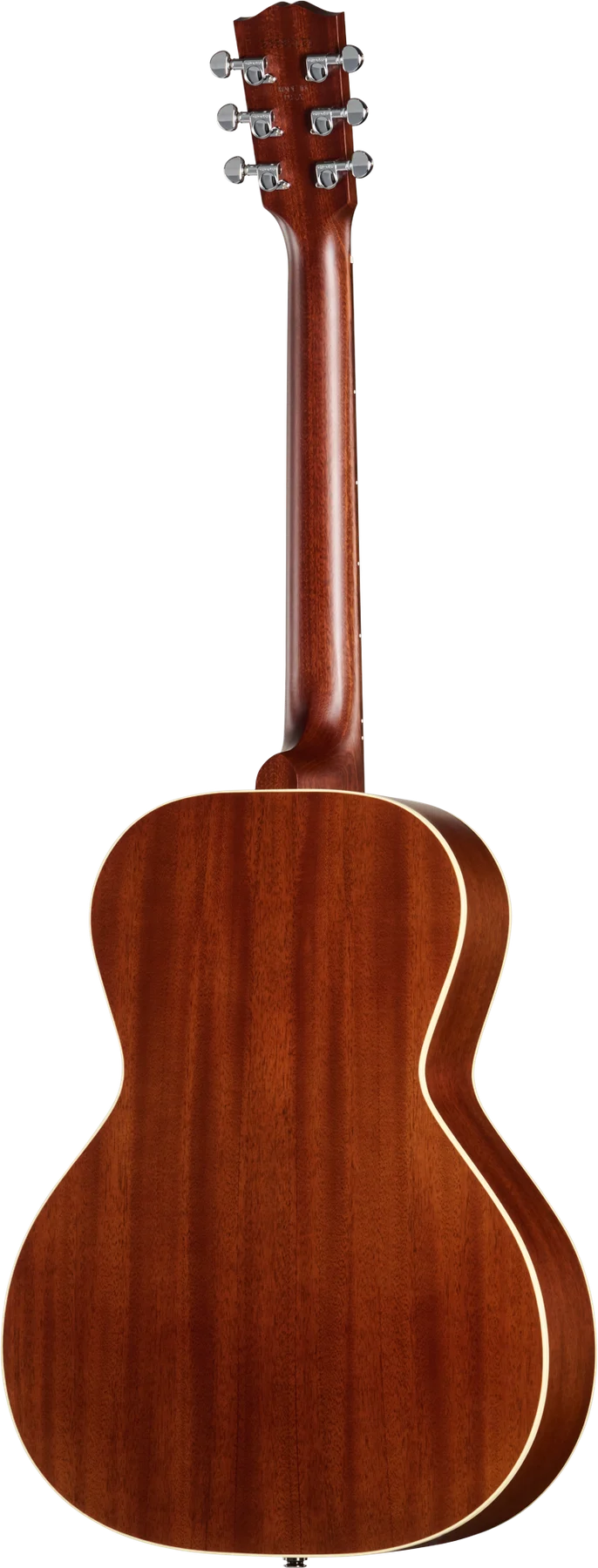 Gibson L-00 Special, Satin Natural (MCSBL0SPCAN) 후면