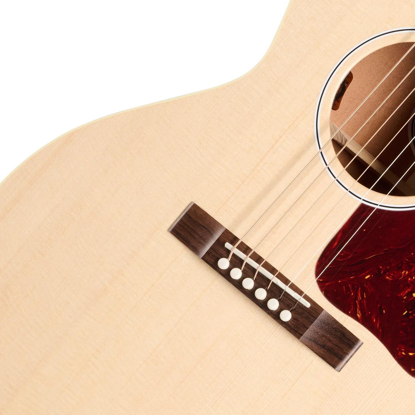 Gibson L-00 Special, Satin Natural (MCSBL0SPCAN) 브리지