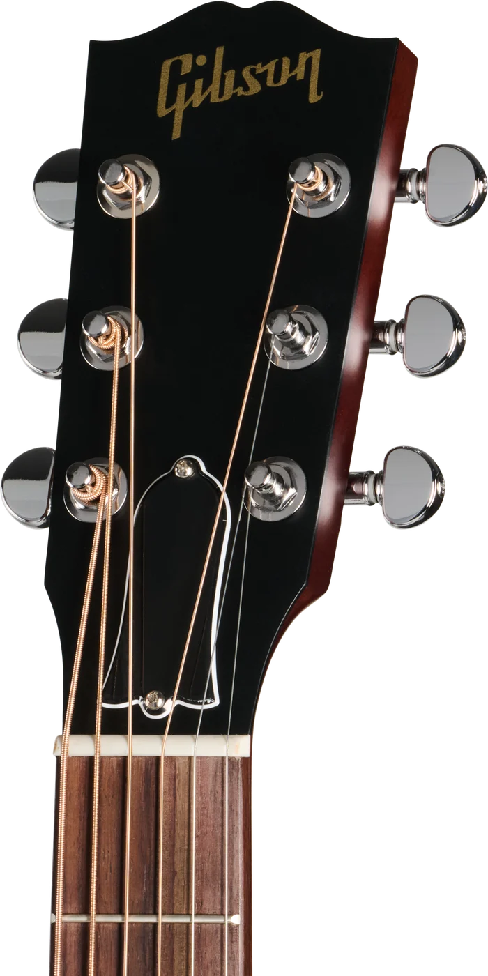 Gibson L-00 Special, Satin Natural (MCSBL0SPCAN) 헤드스톡