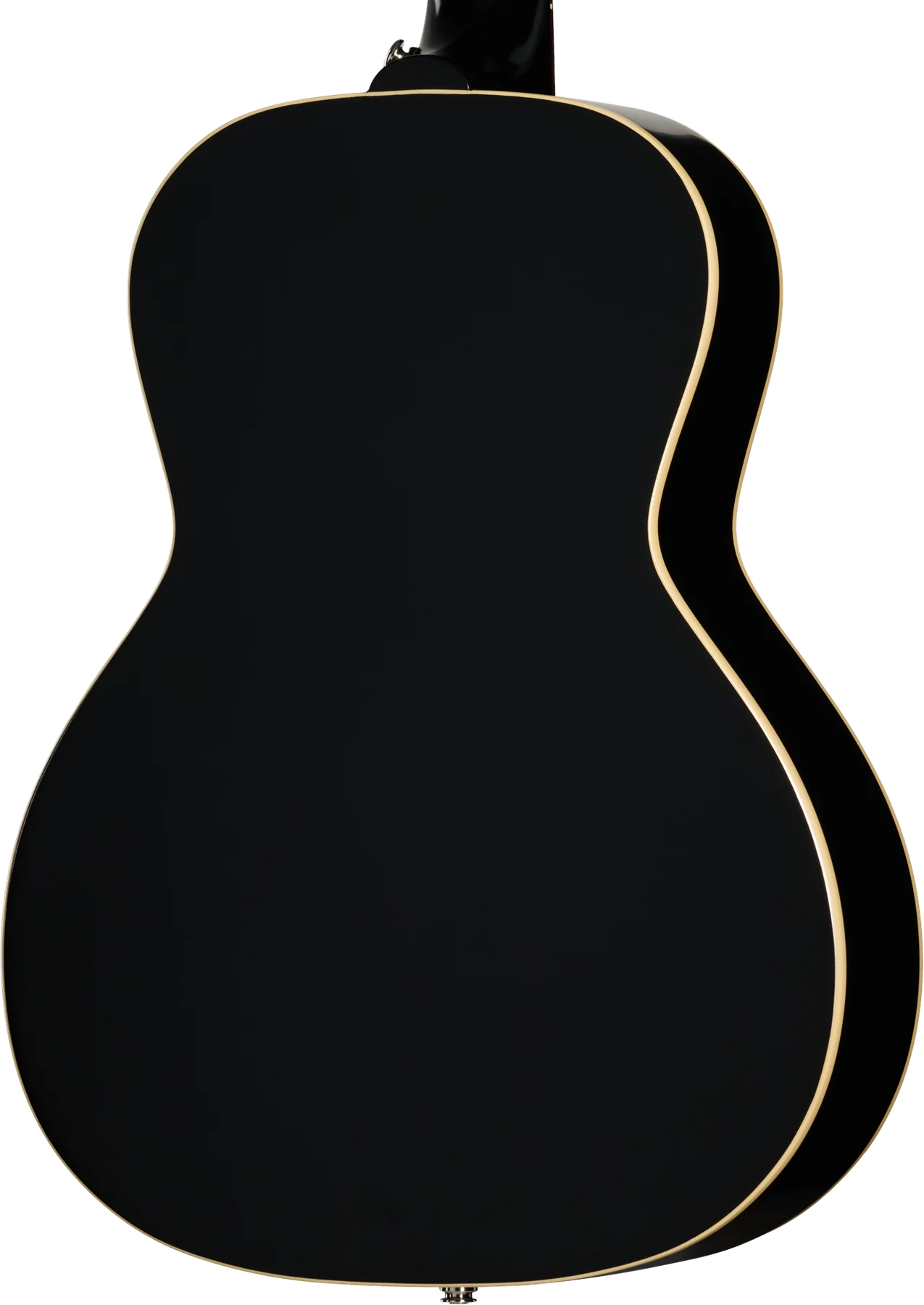 Epiphone L-00 Standard, Vintage Sunburst (EIALSVSNH1) 측후판