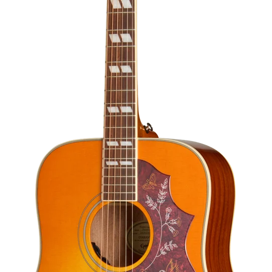 Epiphone Hummingbird Studio