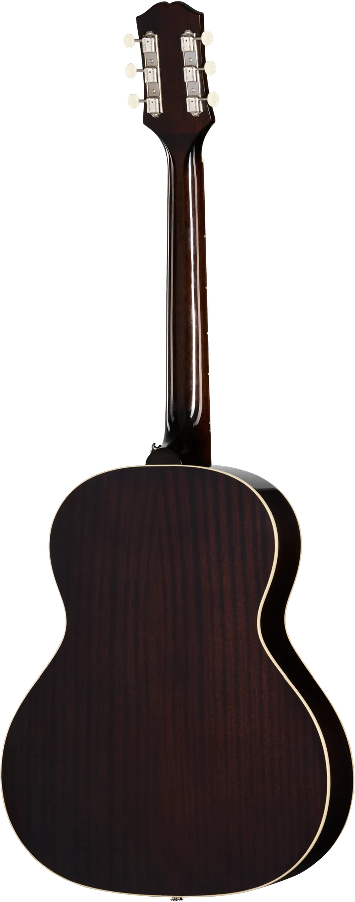 Epiphone 에피폰 어쿠스틱 기타 Blues King Studio Dark Burst (EASBKDBNH1)