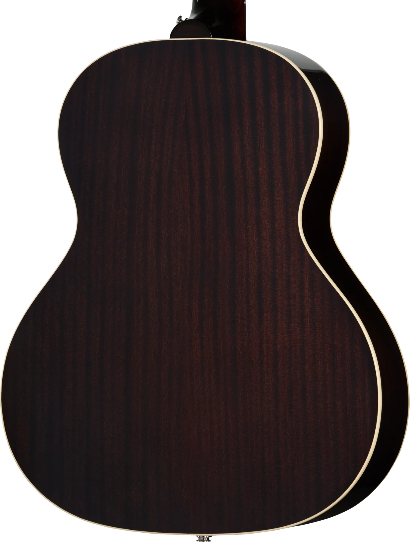 Epiphone 에피폰 어쿠스틱 기타 Blues King Studio Dark Burst (EASBKDBNH1)