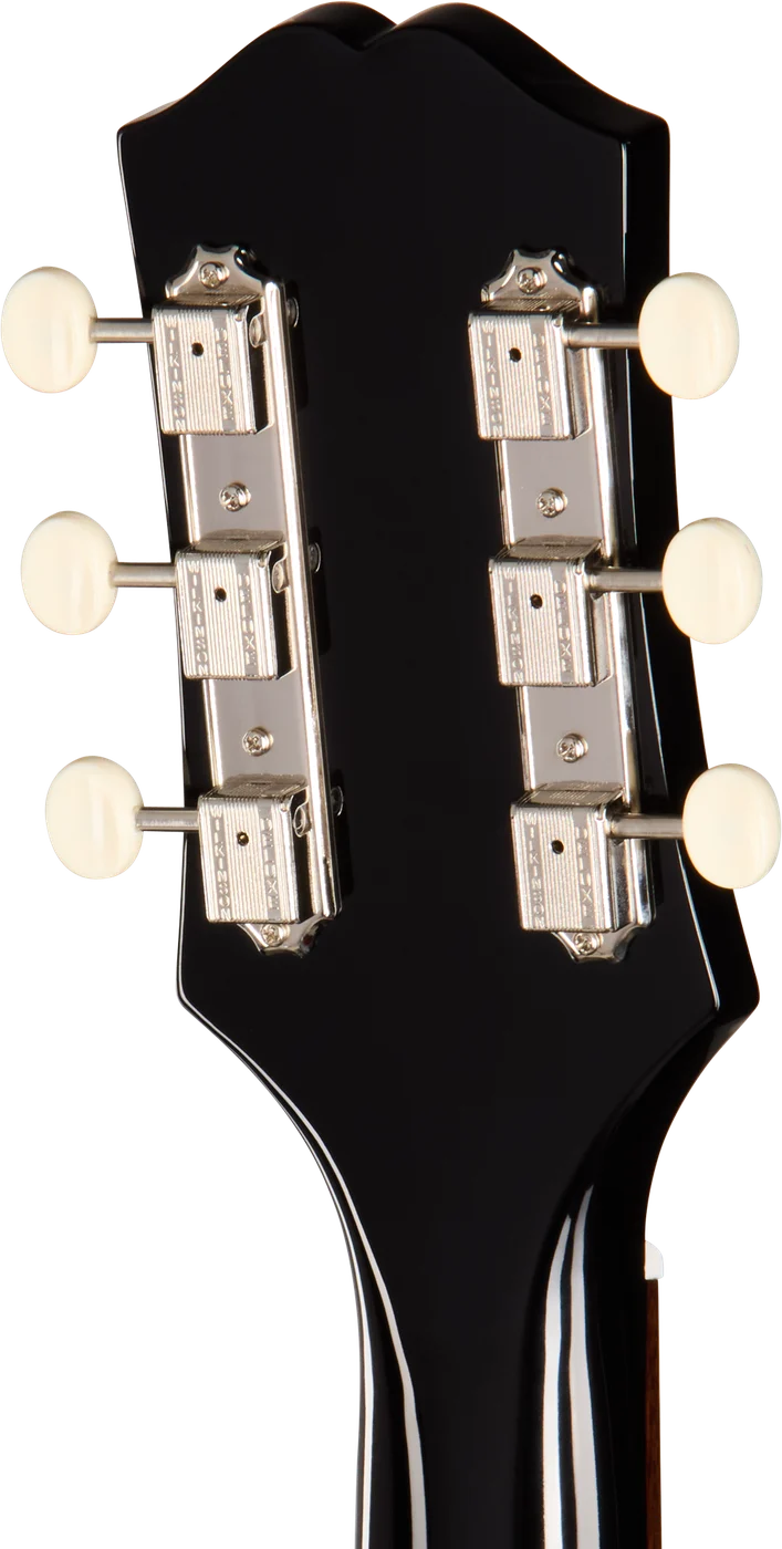 Serial Number
