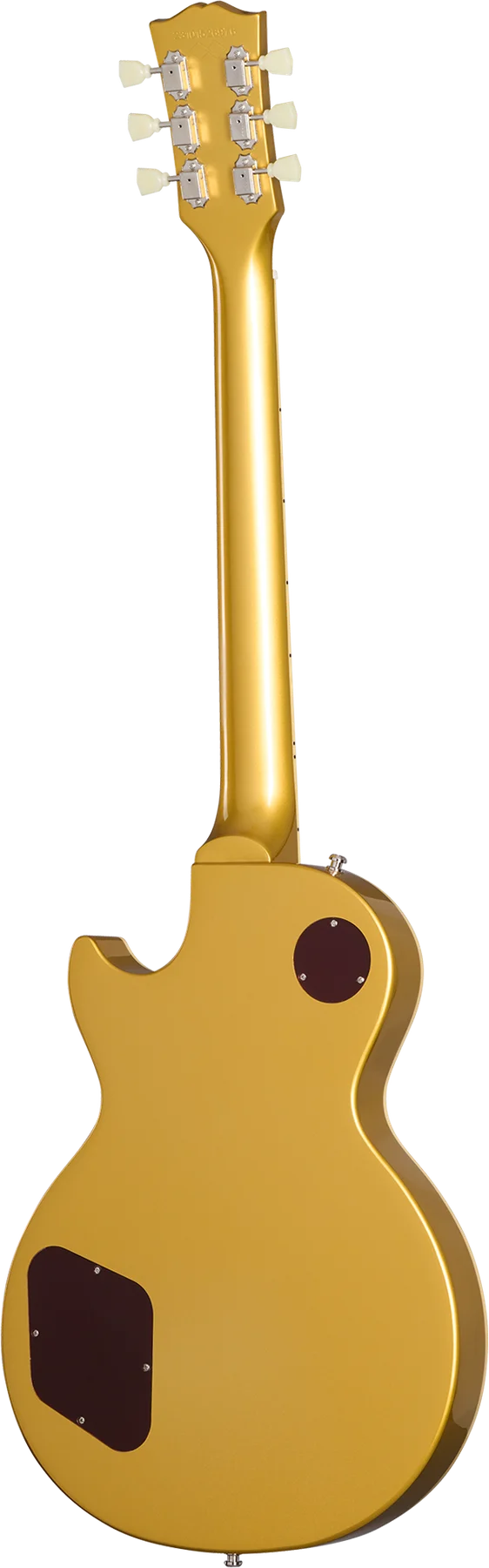 Epiphone 에피폰 Tak Matsumoto 1955 Les Paul Standard Antique Gold (ECTM55AGNH3)
