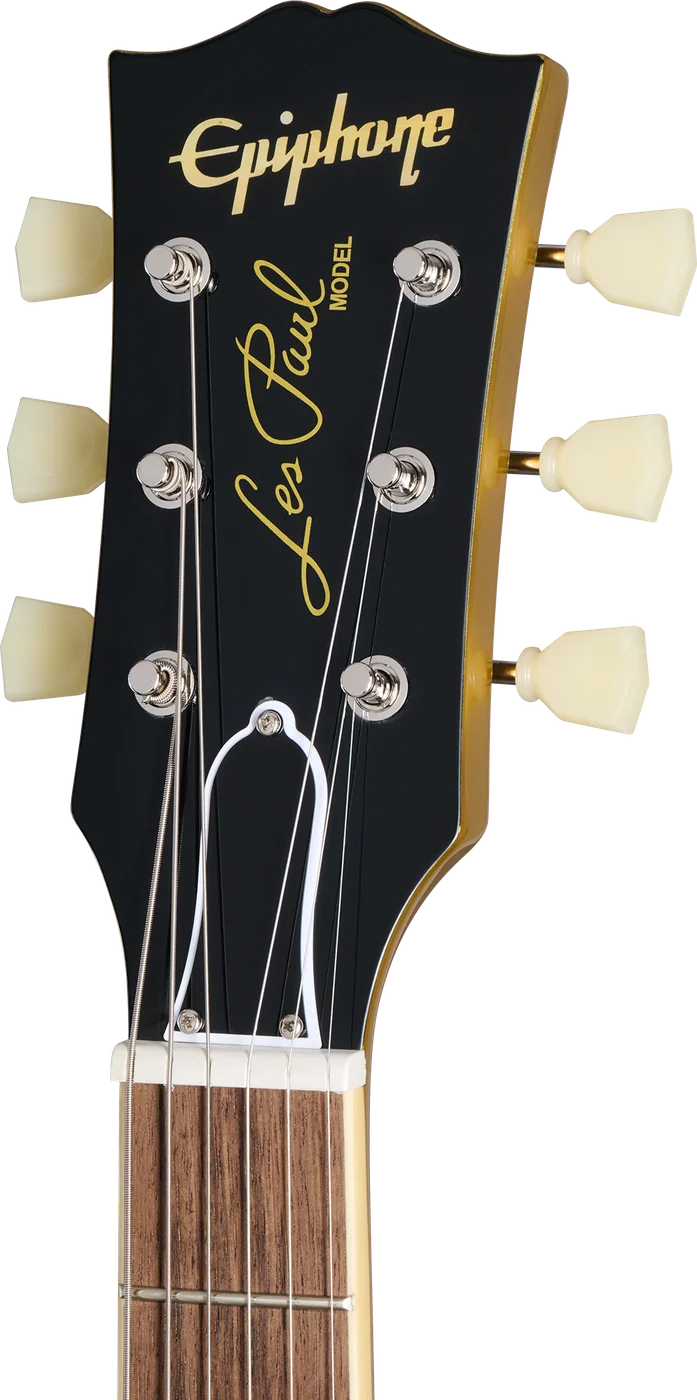 Epiphone 에피폰 Tak Matsumoto 1955 Les Paul Standard Antique Gold (ECTM55AGNH3)