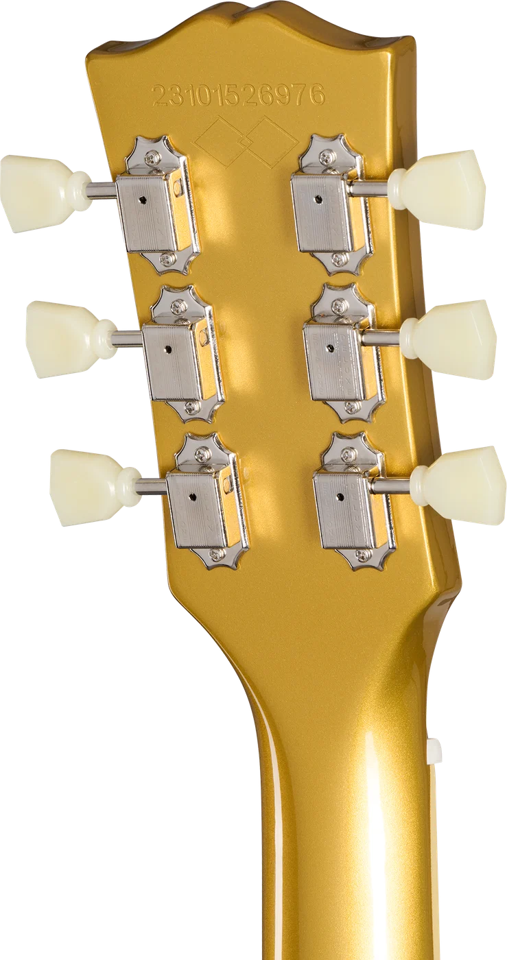 Epiphone 에피폰 Tak Matsumoto 1955 Les Paul Standard Antique Gold (ECTM55AGNH3)