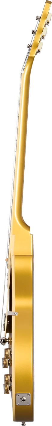 Epiphone Tak Matsumoto 1955 Les Paul Standard, Antique Gold, Exclusive (ECTM55AGNH3) 측면