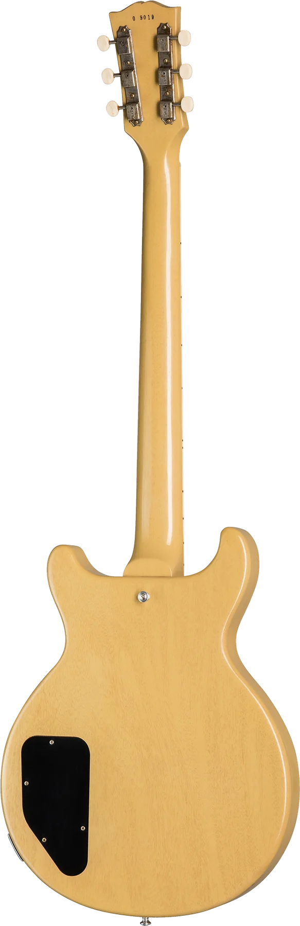 Gibson USA 1960 Les Paul Special Double Cut Reissue VOS (LPSPDC60VOTVNH1)