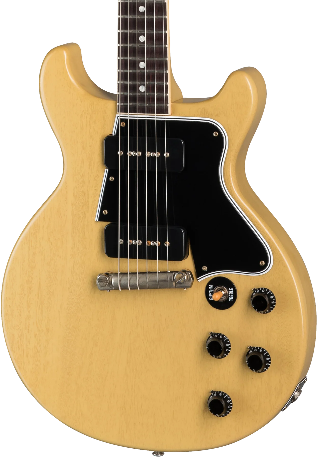 Gibson USA 1960 Les Paul Special Double Cut Reissue VOS (LPSPDC60VOTVNH1)