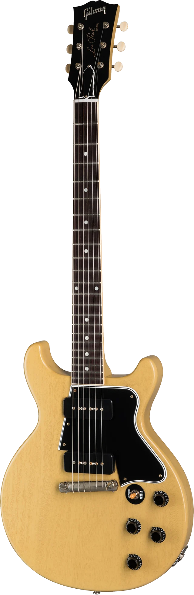 Gibson USA 1960 Les Paul Special Double Cut Reissue VOS (LPSPDC60VOTVNH1)