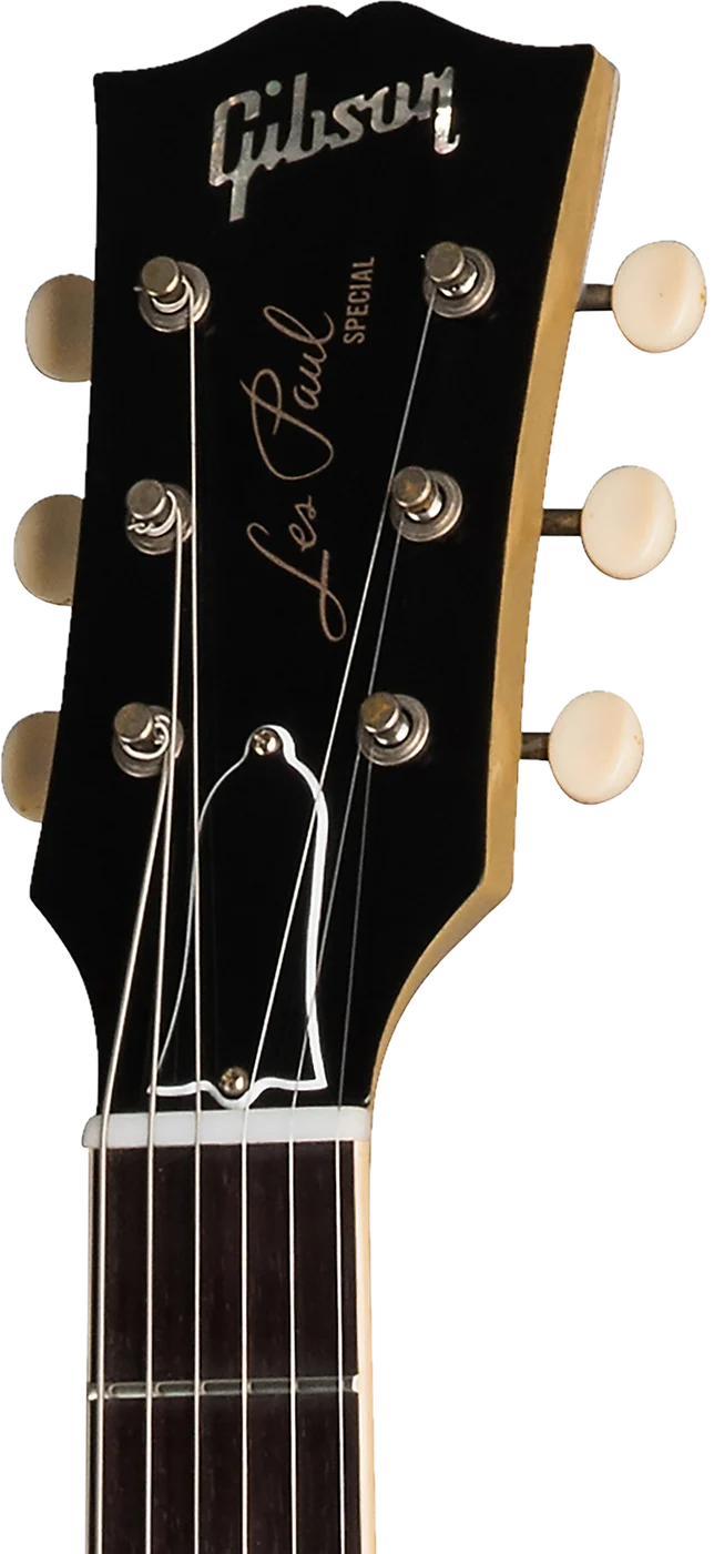 Gibson USA 1960 Les Paul Special Double Cut Reissue VOS (LPSPDC60VOTVNH1)