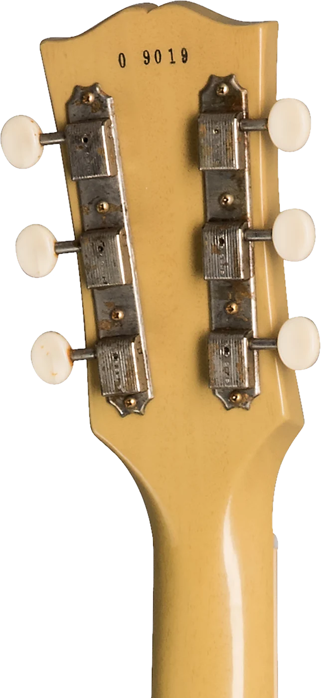 Gibson USA 1960 Les Paul Special Double Cut Reissue VOS (LPSPDC60VOTVNH1)