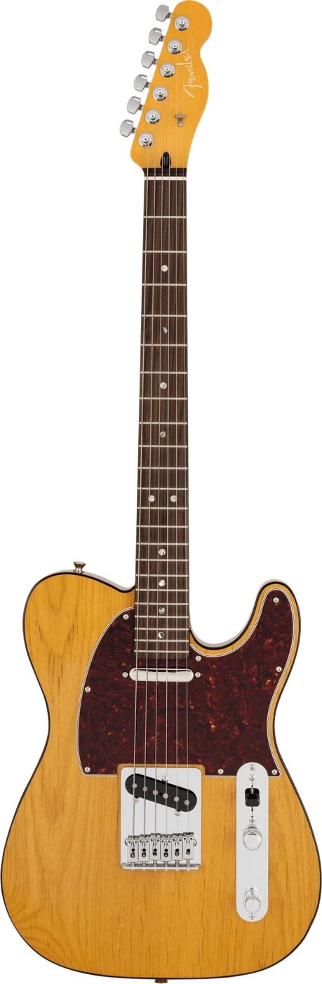 Made in Japan Limited Active Modern Telecaster
