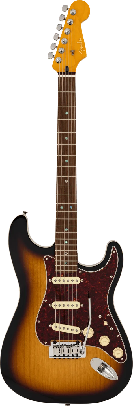 Made in Japan Limited Active Modern Stratocaster