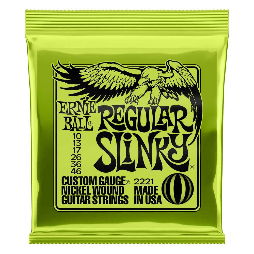 REGULAR