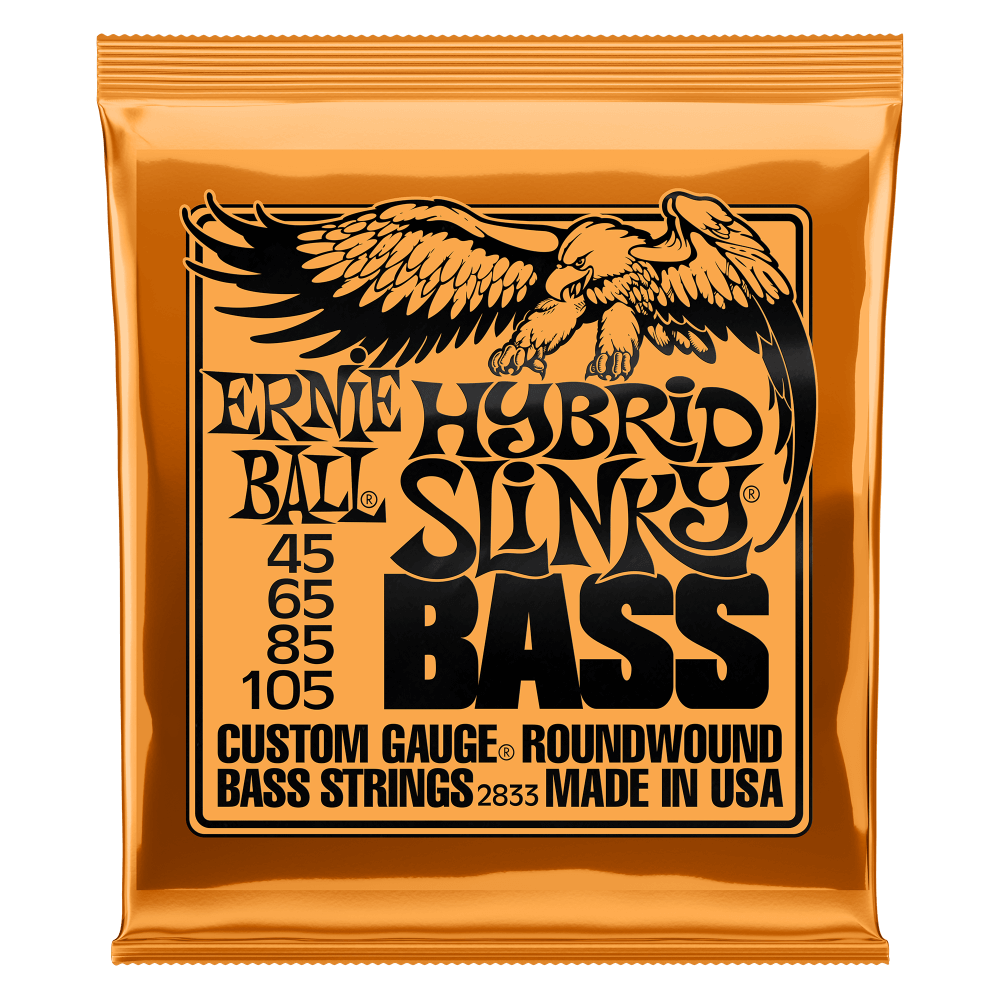 ERNIE BALL