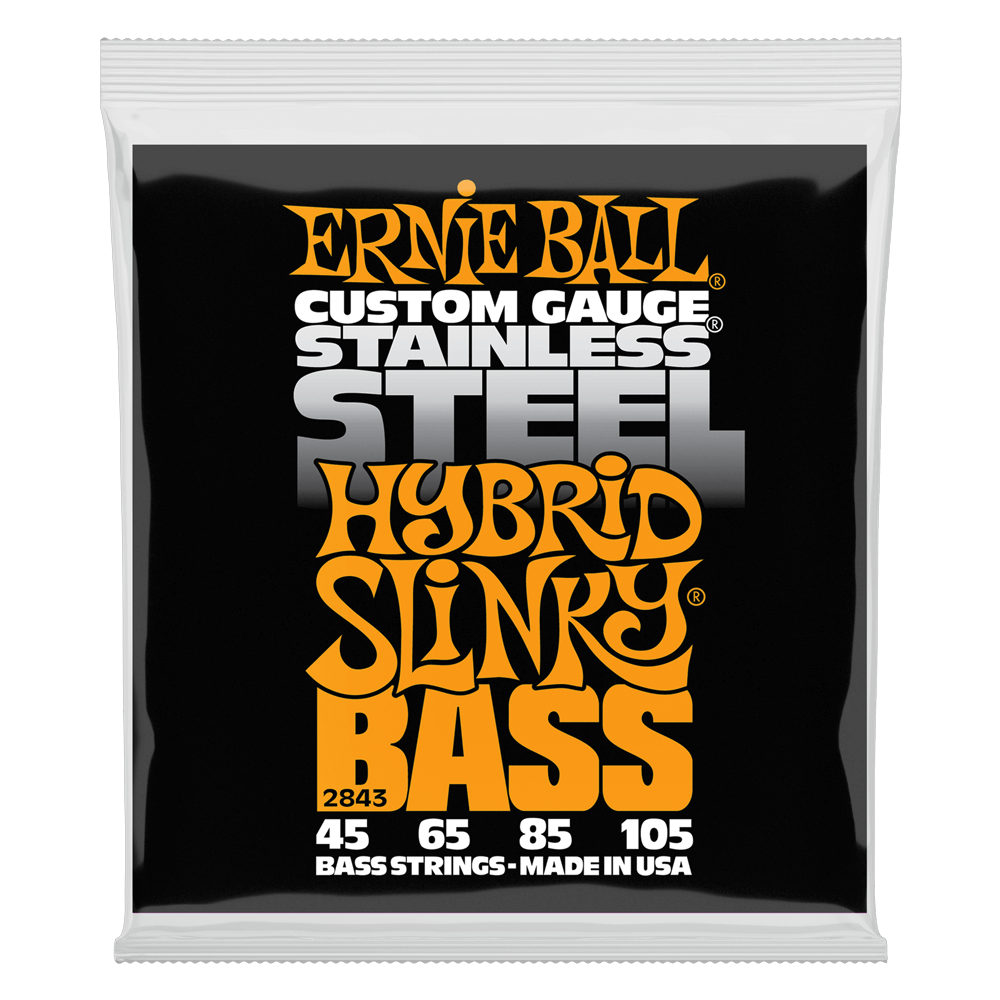 ERNIE BALL