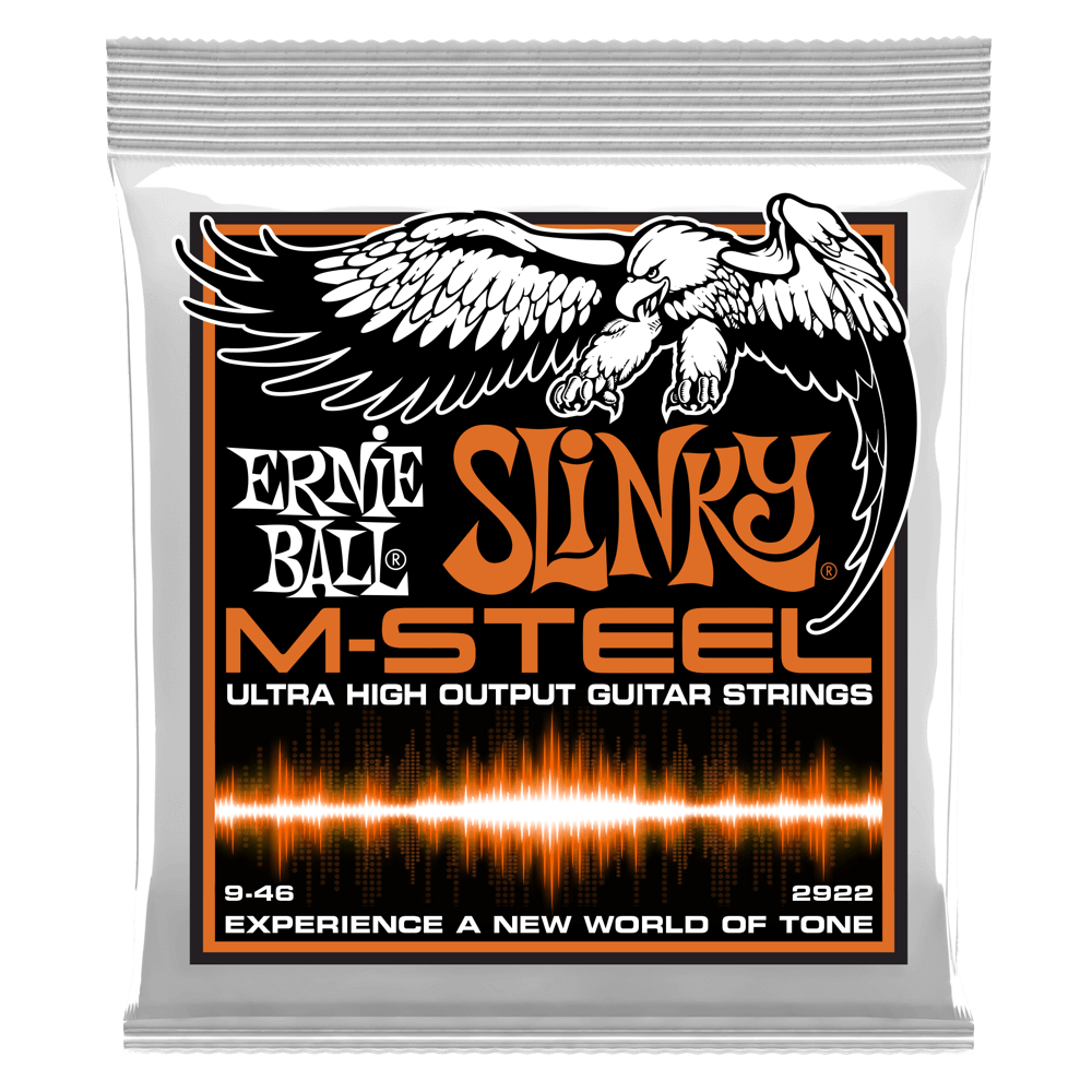 ERNIE BALL