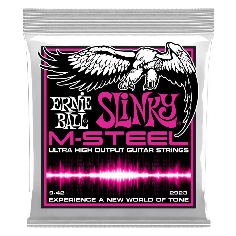 ERNIE BALL