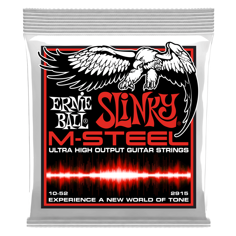 ERNIE BALL