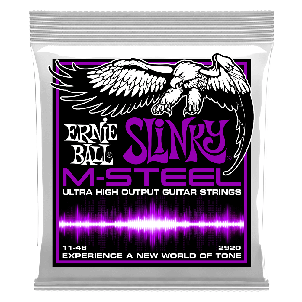 ERNIE BALL