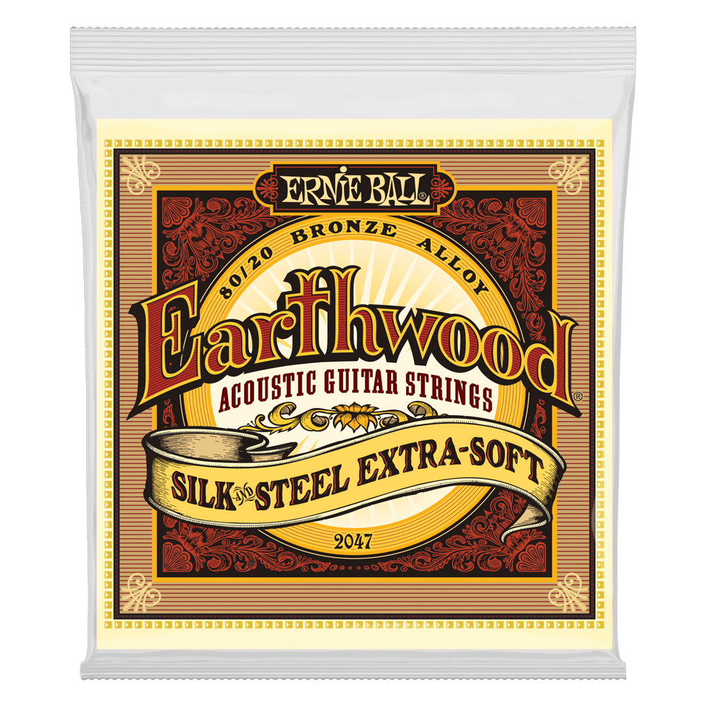 어니볼 Earthwood 앞면