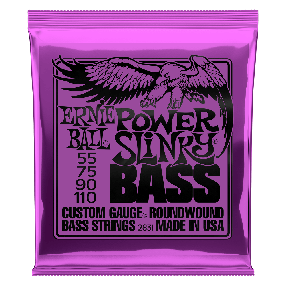 ERNIE BALL